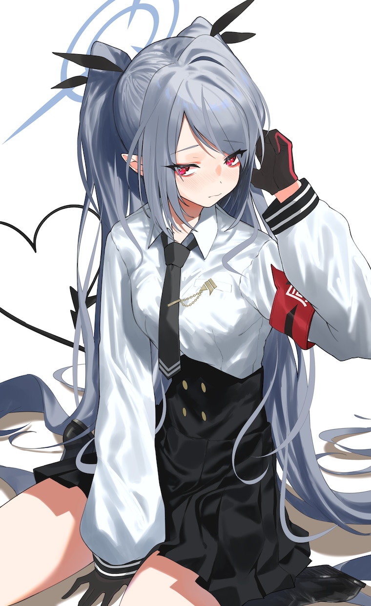 Vtuber立ち絵、オリキャラなど制作いたします 最高の仕上がりでお届けいたします。 イメージ9