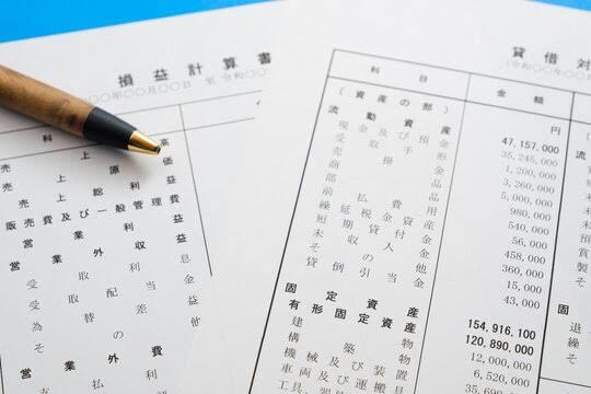 月次の会計業務〜決算書作成をオンライン指導致します 決算書を毎月作成する1級FP技能士が、丁寧にレクチャー！ イメージ1