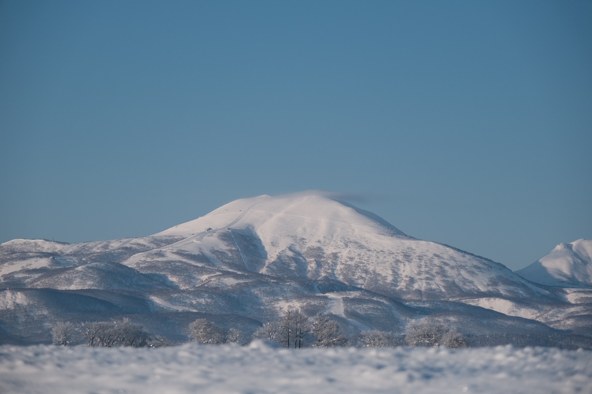 北海道内の自然フォト・スナップ写真を提供します 移住2年、日々撮りためた写真達です。 イメージ2