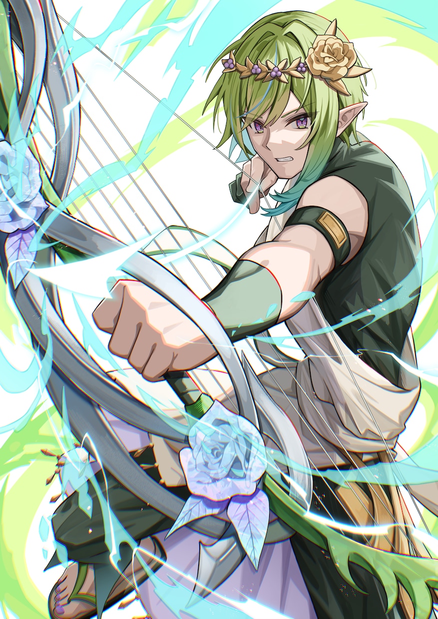 高クオリティのイラストを描きます お客様の意見を最大限表現させていただきます。 イメージ2
