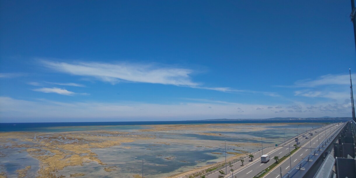 沖縄の観光地を定番から穴場まで教えます 沖縄での観光客や沖縄旅行の初心者のかた。年齢不問 イメージ5