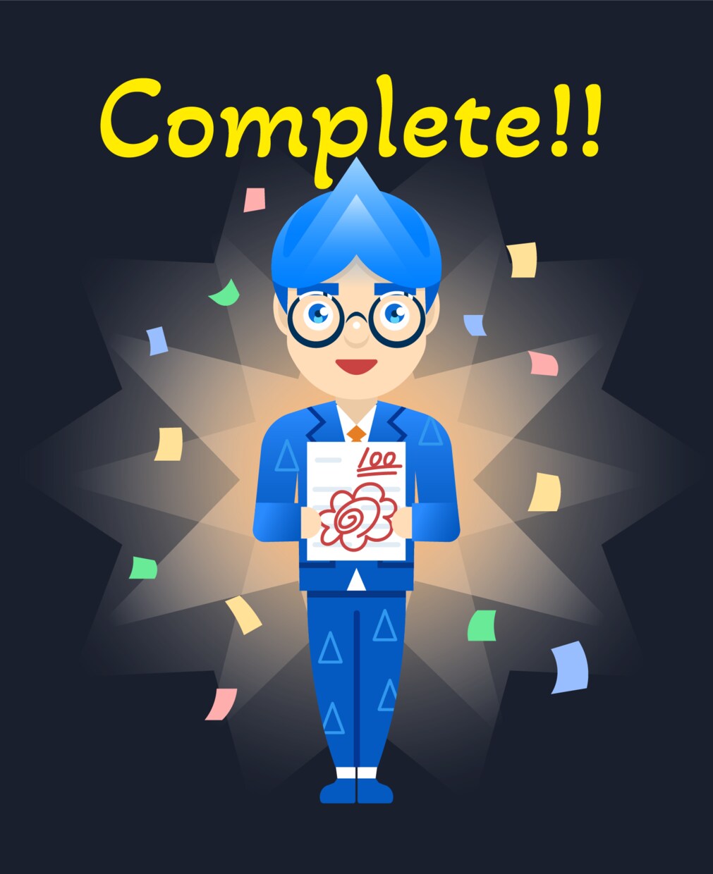 企業用、サービス用のキャラクター制作します 【キャラのテイスト、クオリティ細かいご要望可能です】 イメージ2
