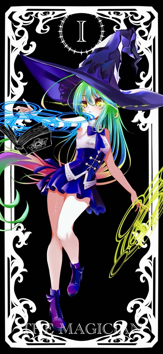 商用利用OK！イラスト、立ち絵等描きます 一枚絵、立ち絵、Live2Dイラストなんでもお任せください！ イメージ3