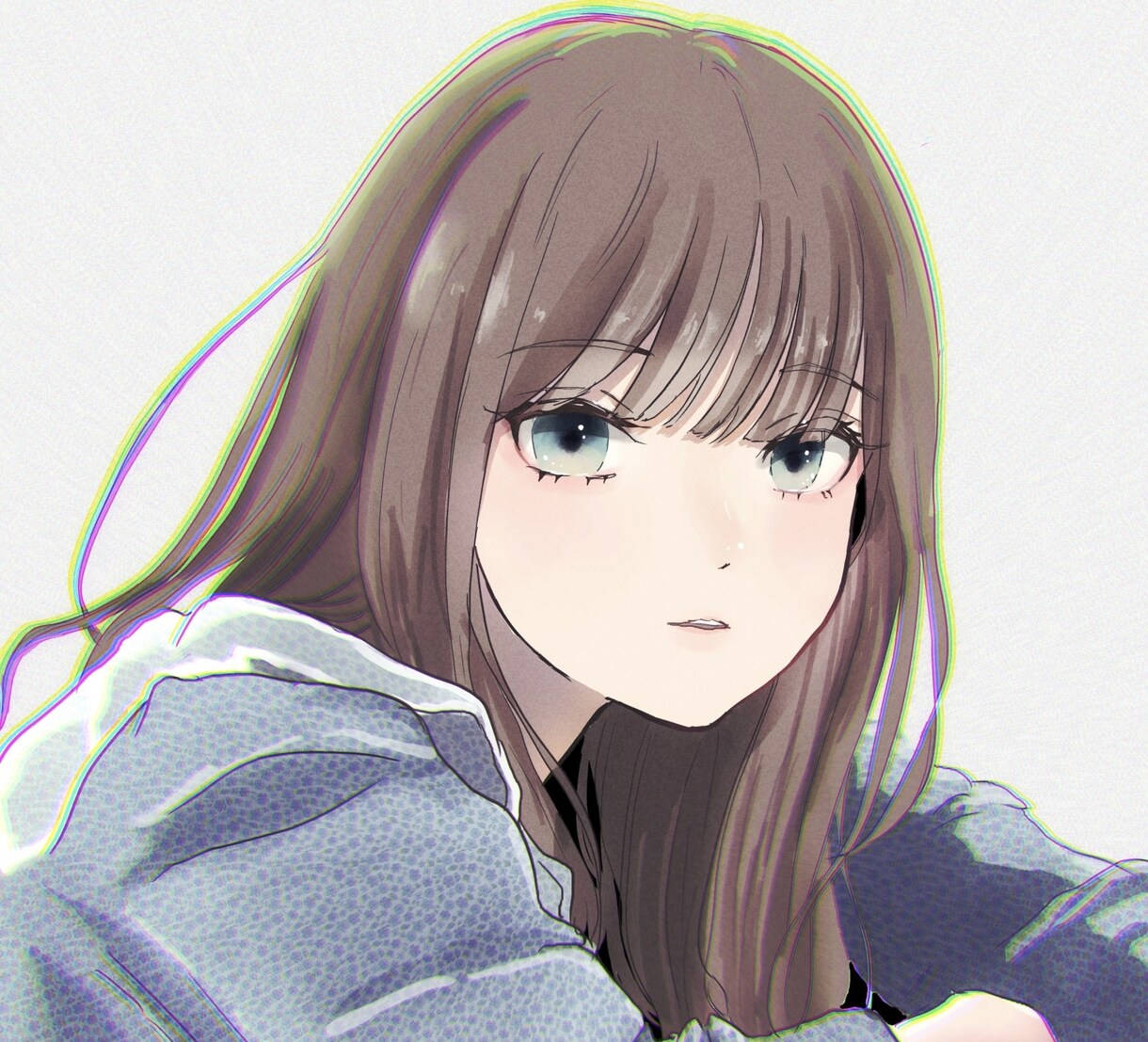動画などのサムネに使えるイラストなど書きます 歌ってみた動画のイラストやオリジナルイラストを作成します イメージ2