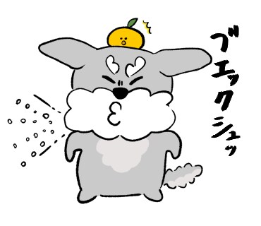 オリジナルワンちゃん、他動物達のイラスト作成します ゆるかわアニマル達をかきます！ イメージ3