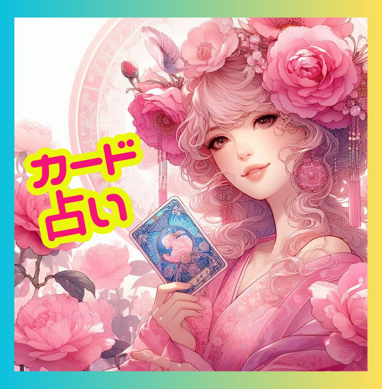 未来の道を開きます ✰転職や仕事の悩みを霊視で解決し新たなスタートを支援します✰ イメージ3