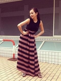 デート服のコーディネートをいたします。 イメージ3