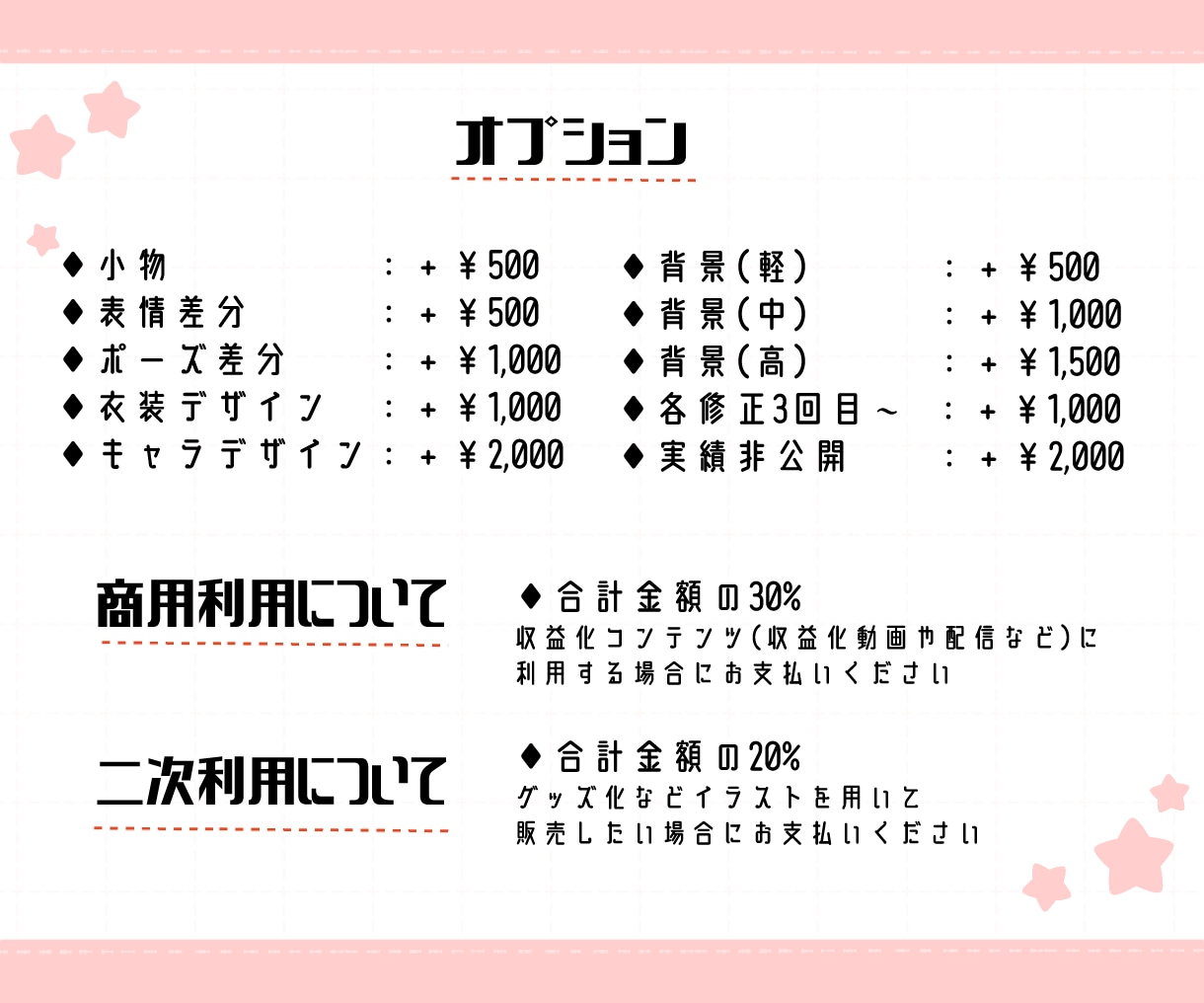 ミニキャライラスト作成します SNS、YouTubeサムネイルなどで使える絵を作成します。 イメージ6
