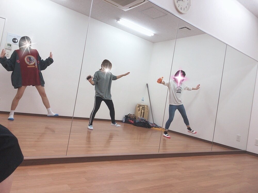 プロダンサーが振付けします 好きな曲で踊りたい披露したい！振付けがない！そんな時に！ イメージ4