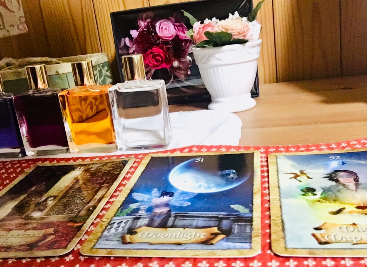 恋愛、仕事、お金！あらゆるお悩みにお答えいたします 今だけ！お試し価格1500円！！悩みを解決してスッキリ！！！ イメージ1