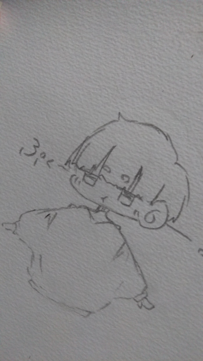 イラストを描きます ミニキャラが得意です。男の子、女の子（獣耳）もかけます。 イメージ9