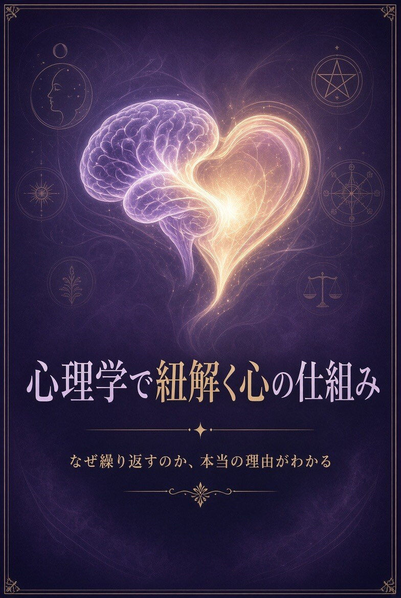 彼の本心・言葉の裏の真実を紐解きます 元恋愛カウンセラーが占う【あの人の本音と未来】 イメージ4