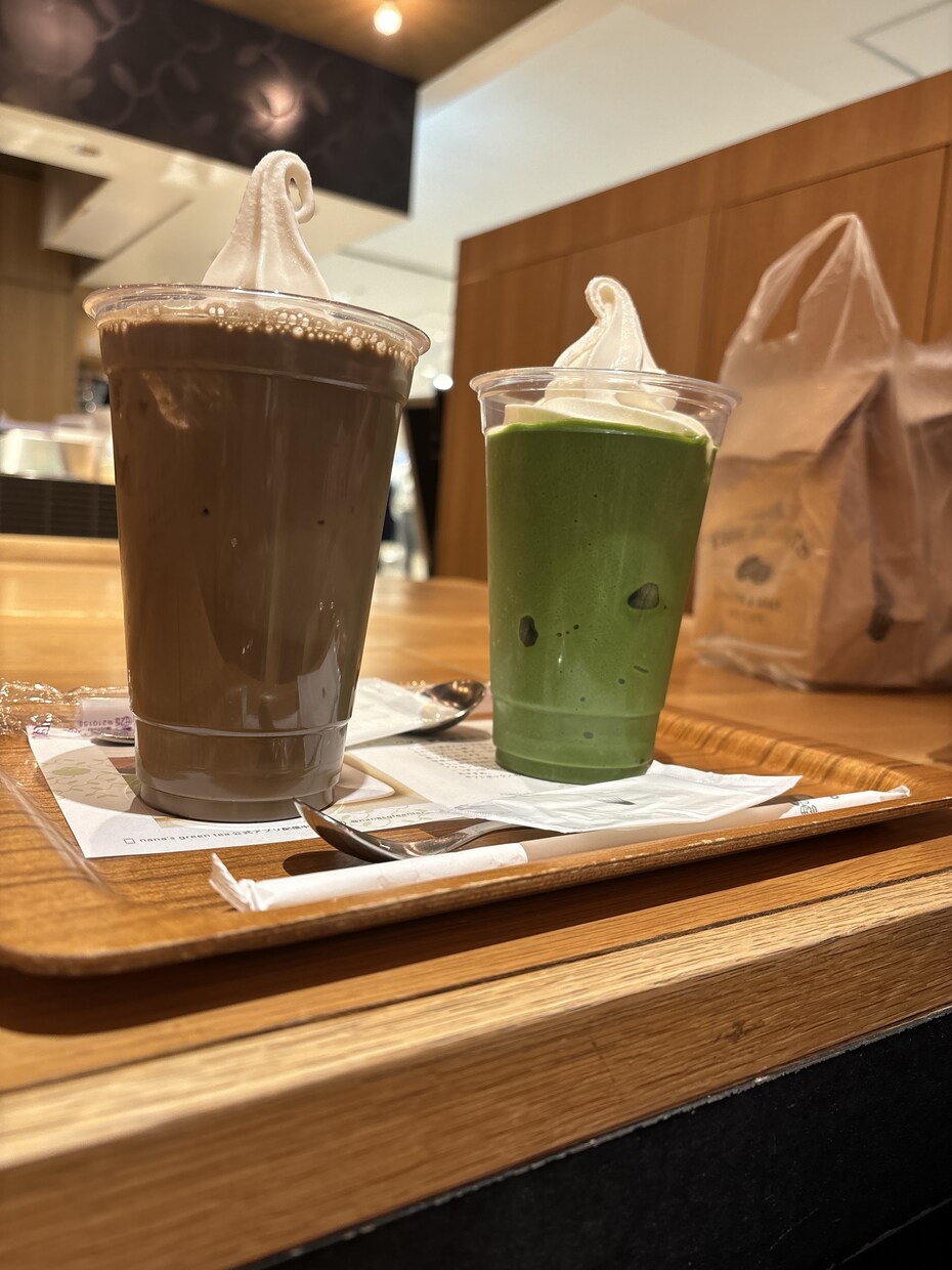 ほのぼのおしゃべり♪トークします おばばとほのぼのおしゃべりしましょう♪ イメージ1