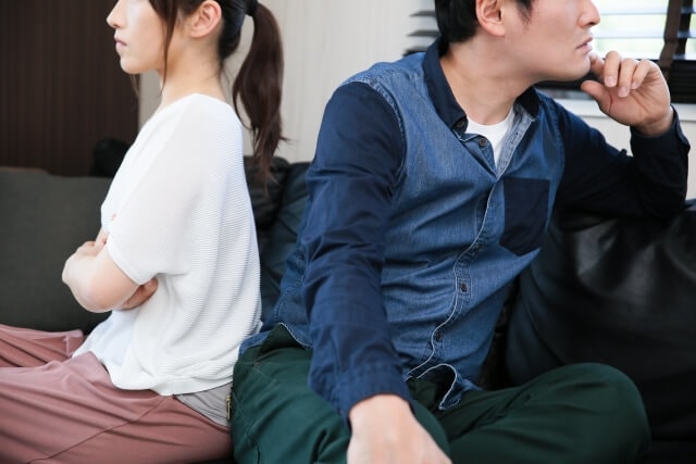 女性限定⭐️旦那さん＆彼氏さんの愚痴お伺いします 話して気持ちをリフレッシュ！！ イメージ10