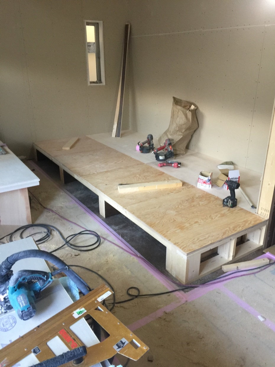 住まい関する問題を解決します 現役大工がお伝えします。職人直営店！ イメージ3