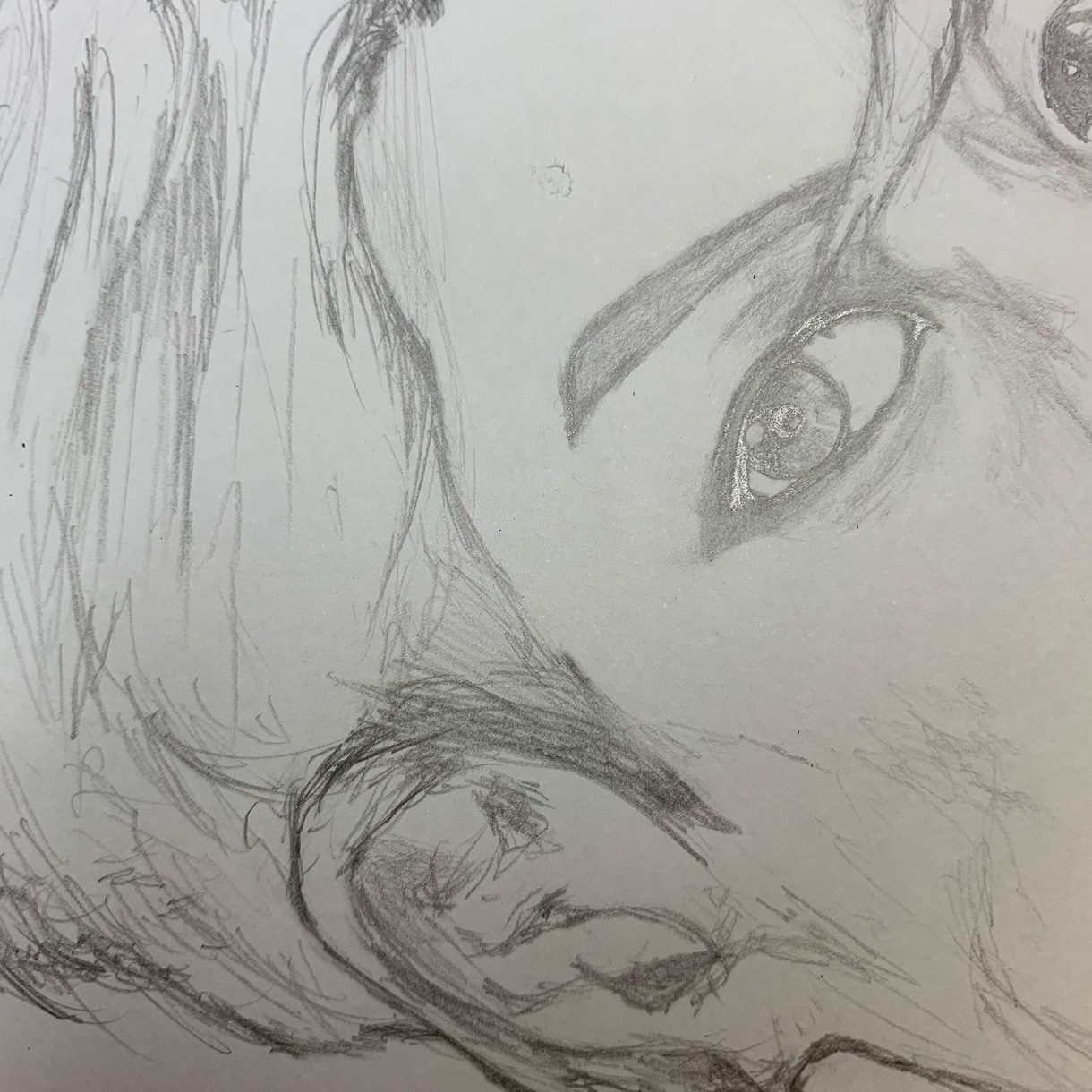 ジャンル不問！似顔絵や風景を制作します オリジナル作品を制作いたします イメージ3