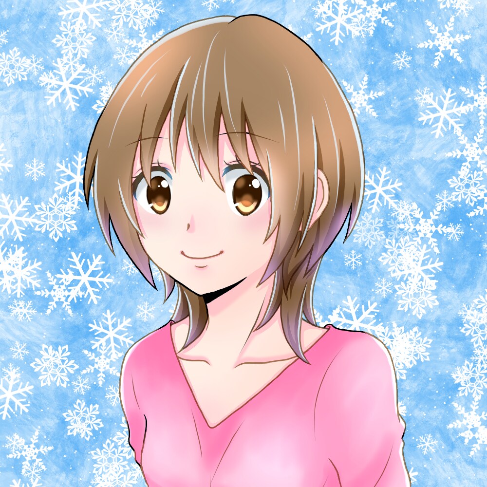 SNS等で使える可愛いアイコン描きます あなたオリジナルのイラストをお探しの方に！ イメージ1