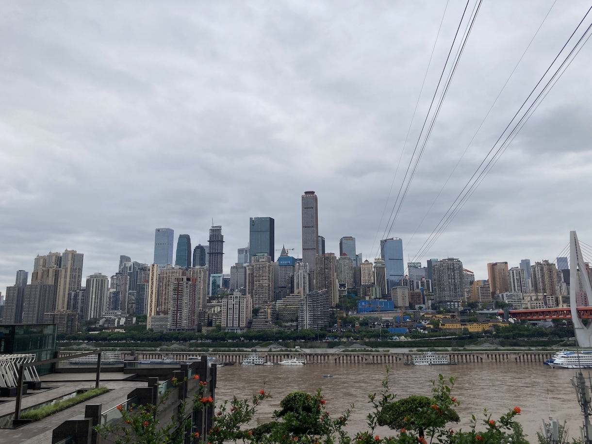 成都、重慶の旅行アドバイスをします 中国旅行の決済アプリや移動の利用注意等を共有します イメージ2