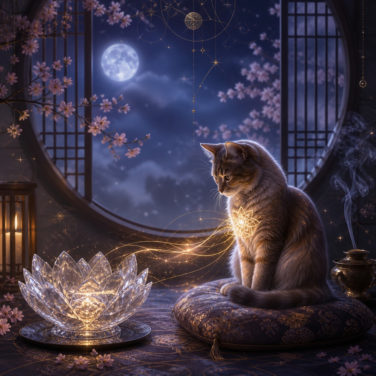 ペットと繋がり【霊視】で気持ちをお伝えします 何を考えているのか、普段聞けない事がわかります イメージ8