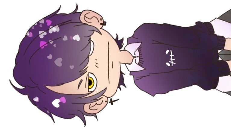 デフォルメキャラでイラスト作成します 理想のキャラクターをアイコンに！ イメージ2