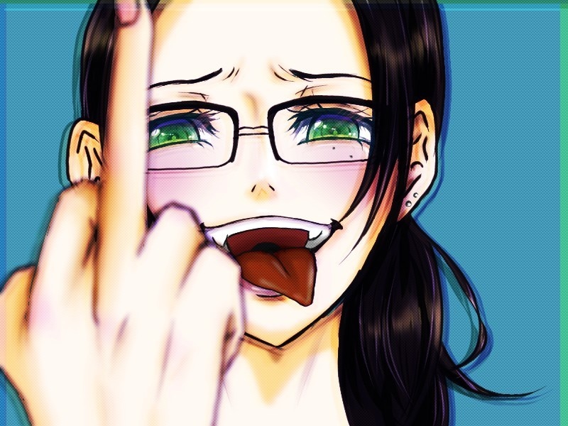 アイコン描きます アイコンでなりたい自分になりませんか？ イメージ6