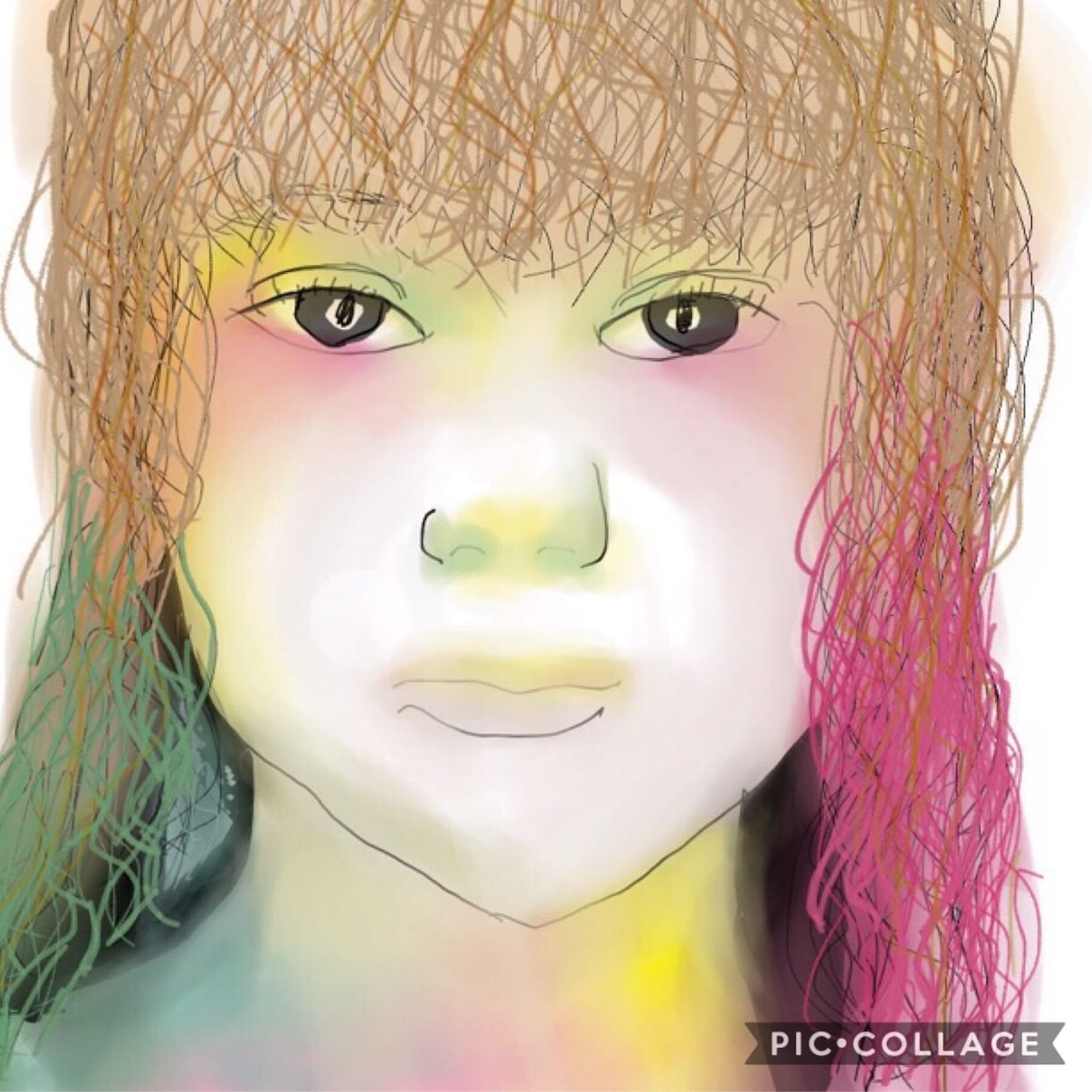 イラスト量産できます ディジタル画で元絵から複数量産したい時に イメージ5
