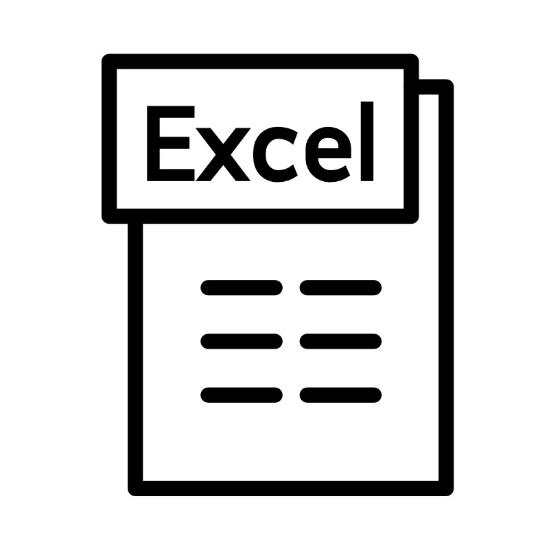Word、Excelのマニュアル作ります あなたに合わせたWord、Excelのマニュアルを作成します イメージ1