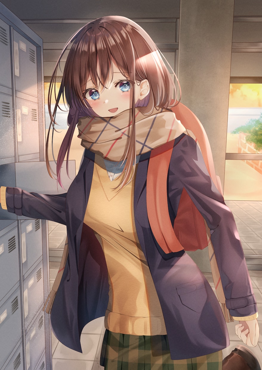 SNS/ツイキャスなどで使えるイラストを描きます SNSや動画で使えるイラスト、アイコンを作成致します イメージ2