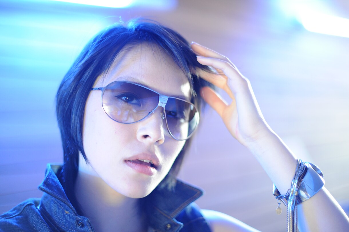カッコいいプロフィール写真を撮ります 写真映えするポージングはお任せください！ イメージ4