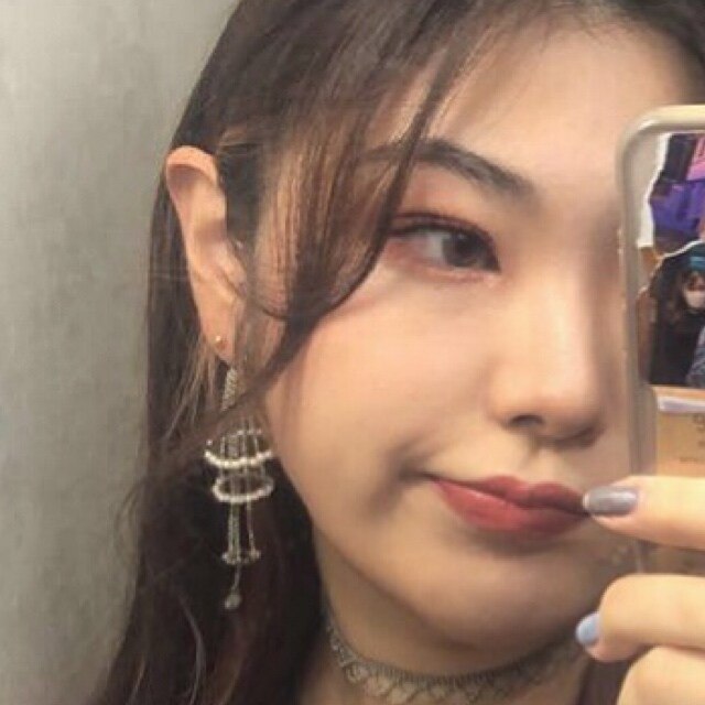 元美容部員！肌状態・メイクアップのご相談に乗ります 百貨店だと聞き辛い肌状態・メイクアップのご相談に乗ります！ イメージ5