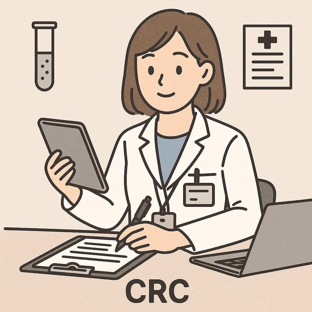 臨床試験の研究計画書、説明文書作成を支援します 薬剤師・CRCが、倫理審査委員会を意識した書類作成をサポート イメージ1