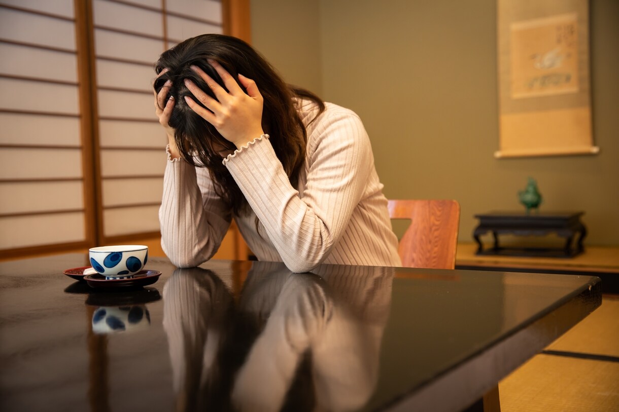 浮気・不倫・Ｗ不倫で悩んでる女性の相談お聴きします 不倫女性・不倫相手・不倫関係・不倫人妻・不倫告白・不倫証拠 イメージ5
