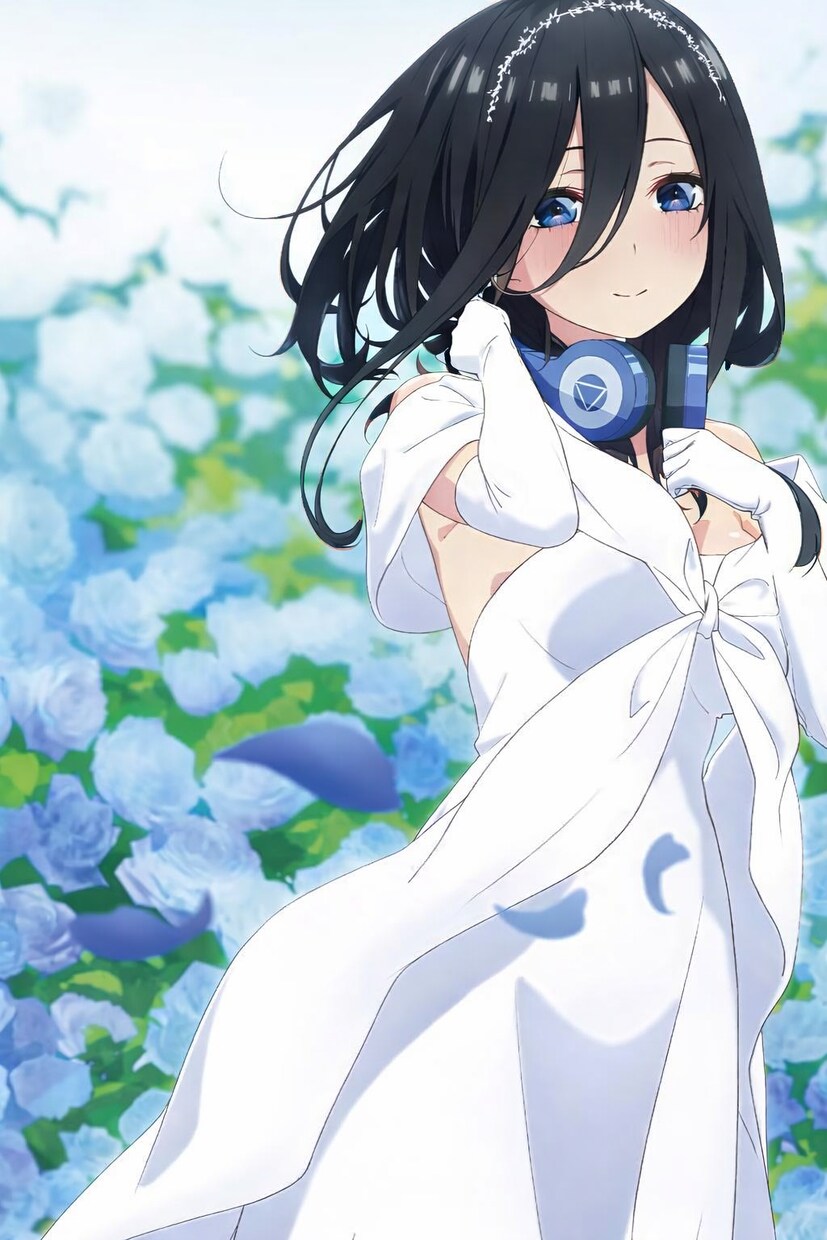 好きなアニメキャラの髪色、服装を変えられます 好きなあのキャラをチェンジ！YouTubeなど今日ok イメージ1