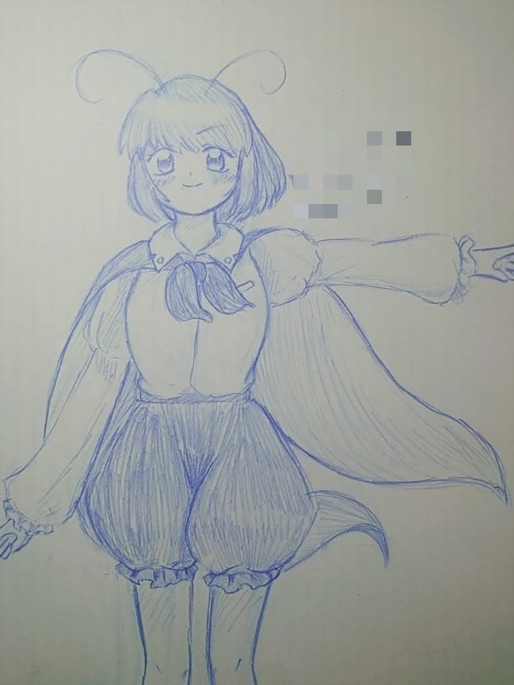 オリジナルイラストを描きます Twitterなどのアイコンのイラストを描きます！ イメージ4