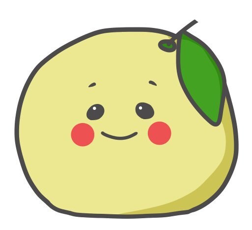 サムネアイコン等、イラストを描いてます ゆるキャラ風オリジナルキャラクター イメージ2