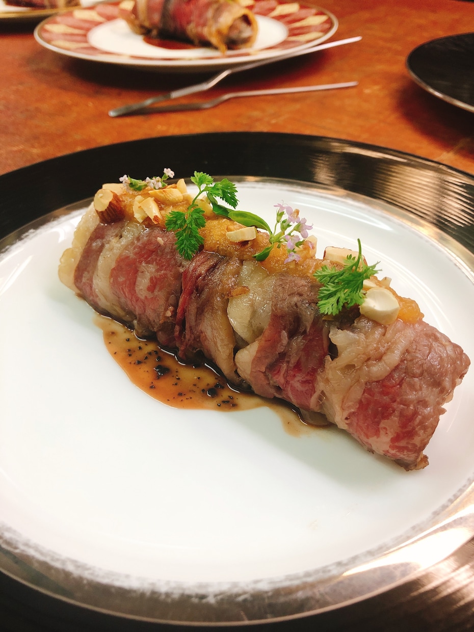 献立、デザート、おつまみ考えます フレンチ、和食、中華なんでもリクエストしてください！ イメージ2