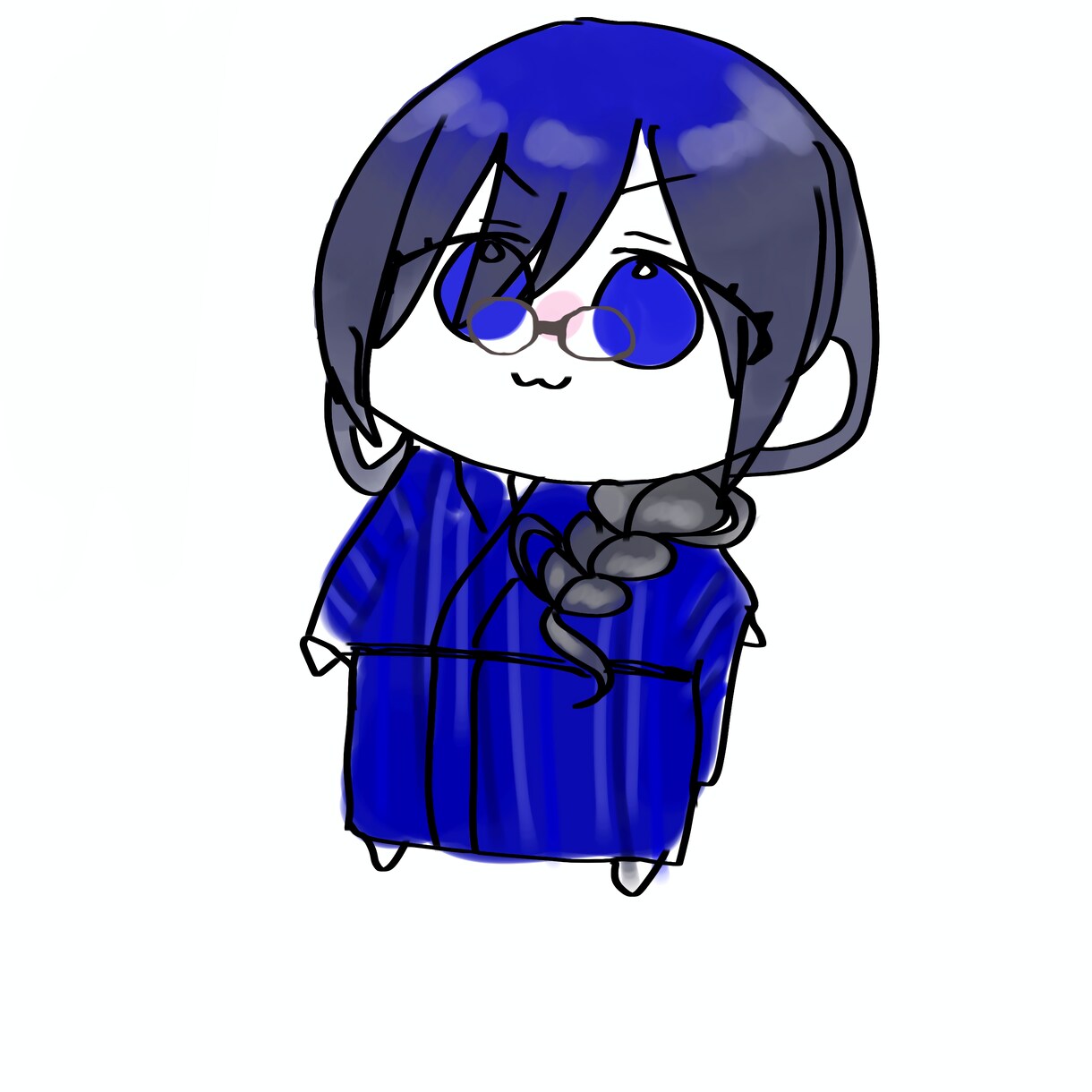 SDキャライラスト描きます あなただけのイラストを描きます！ イメージ5