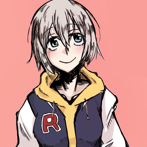 SNS用にアイコン描きます 女の子・クリーチャーectアニメ調から厚塗り幅広く描きます。 イメージ2