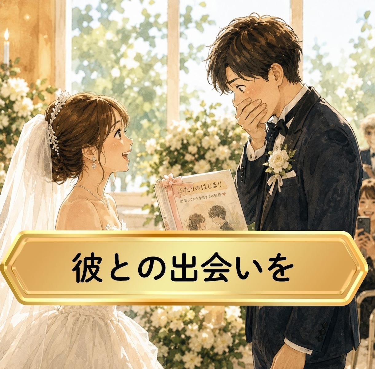 手作り漫画・絵本を一緒に作成致します 「私にも絵本が作れた！」その感動をあなたにも イメージ4
