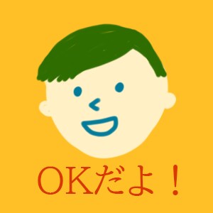 ポップでゆるかわ♡まあるい顔のイラスト描きます カラフルでキュート♡高画質でプレゼントにもおすすめです イメージ7