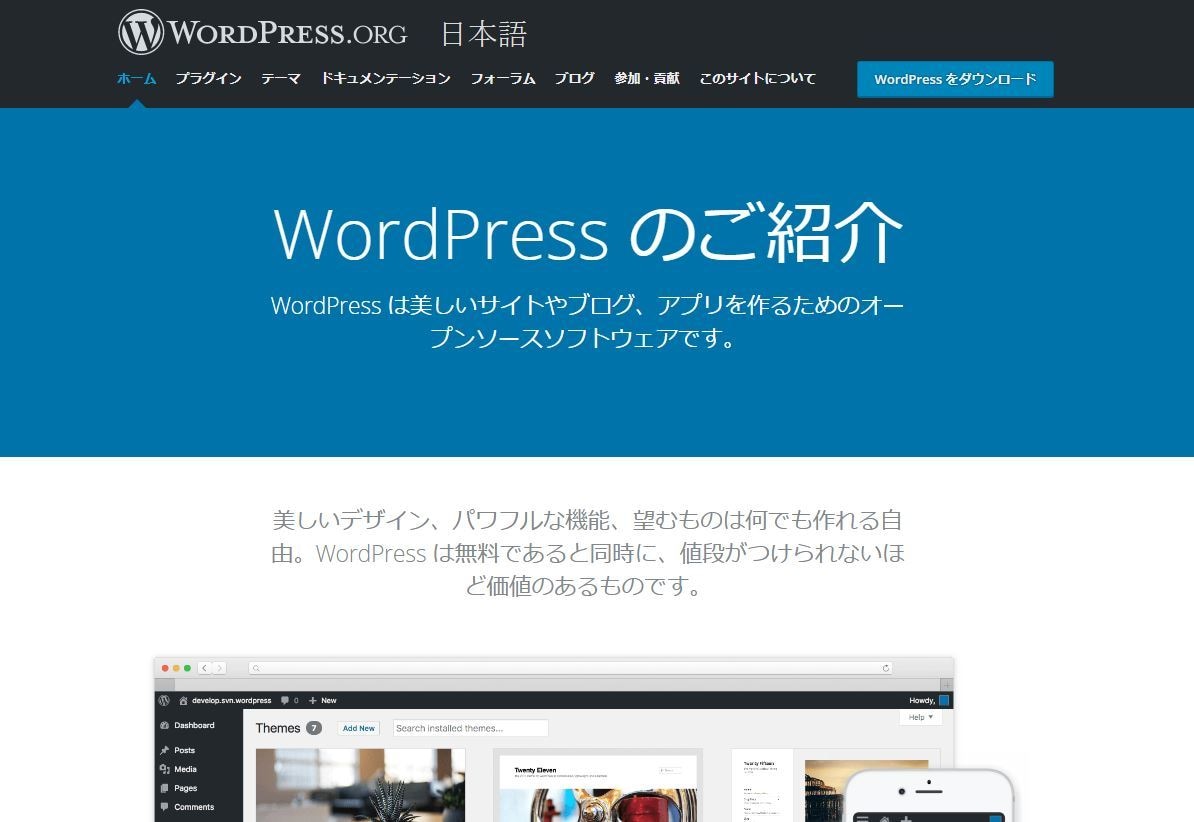 WordPress、エラー復旧やカスタマイズします 操作ミスや不具合でサイトが正常に閲覧できず困ってる方へ イメージ2