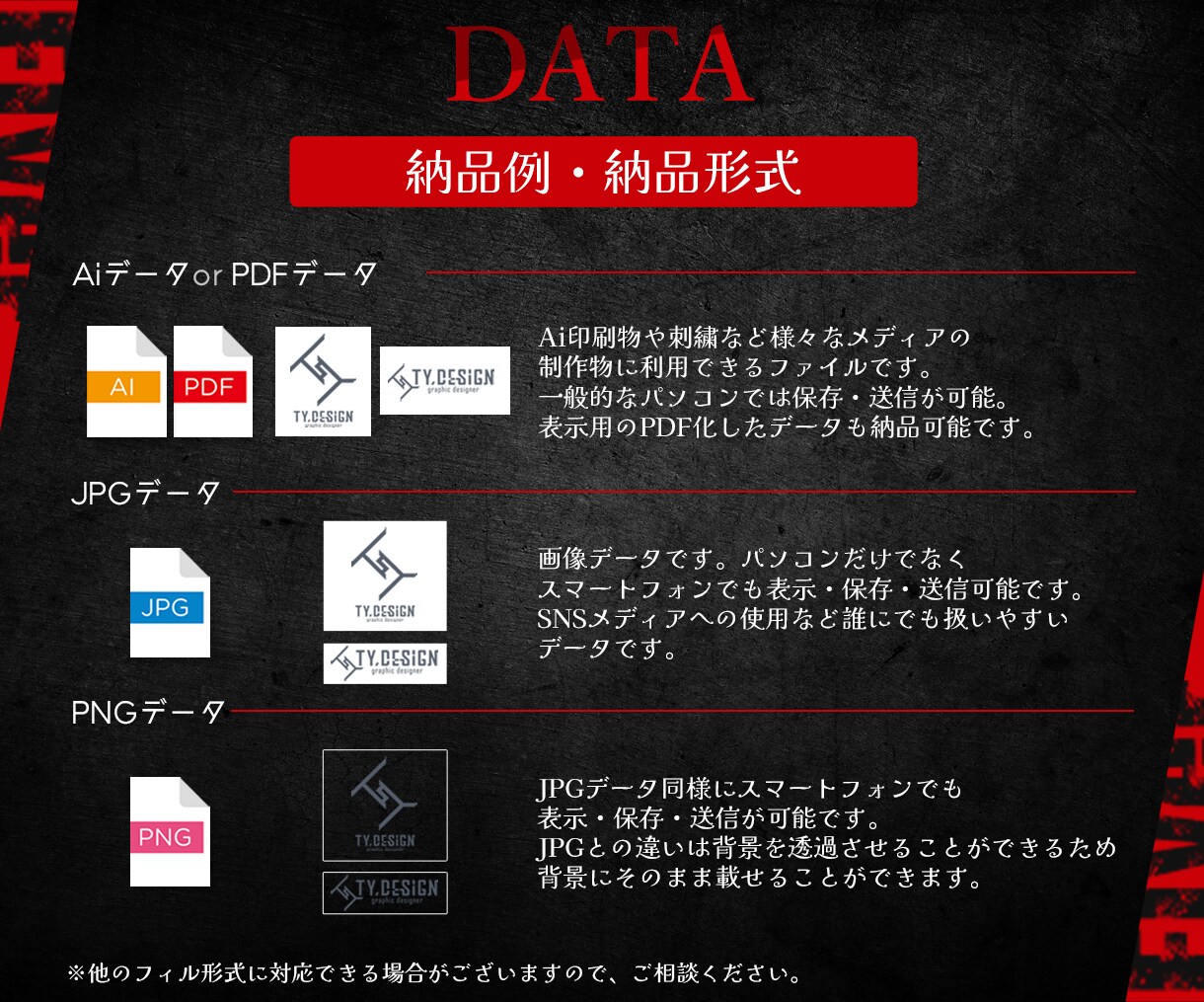 躍動感と信頼感あるチラシを作成します チラシ修正回数無制限！ココナラ高評価！安心のPRO品質！ イメージ10