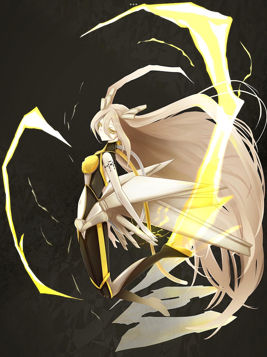 歌みた、MVの制作を致します イラスト制作から動画編集まで３000円から請負います！。 イメージ7