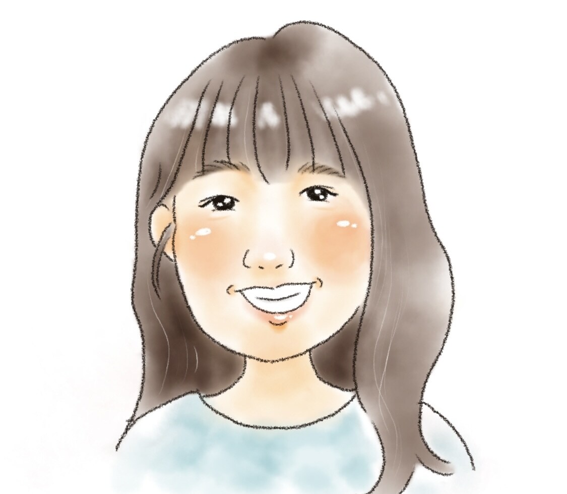 結婚式の席札や、ウェルカムボード、似顔絵作成します 一生の思い出に残る結婚式を描きます イメージ1