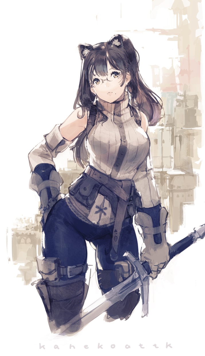 あなたのイラストを【売れるイラスト】に添削します 【初心者でも安心】現役プロが貴方の「上手くなりたい」を応援！ イメージ1