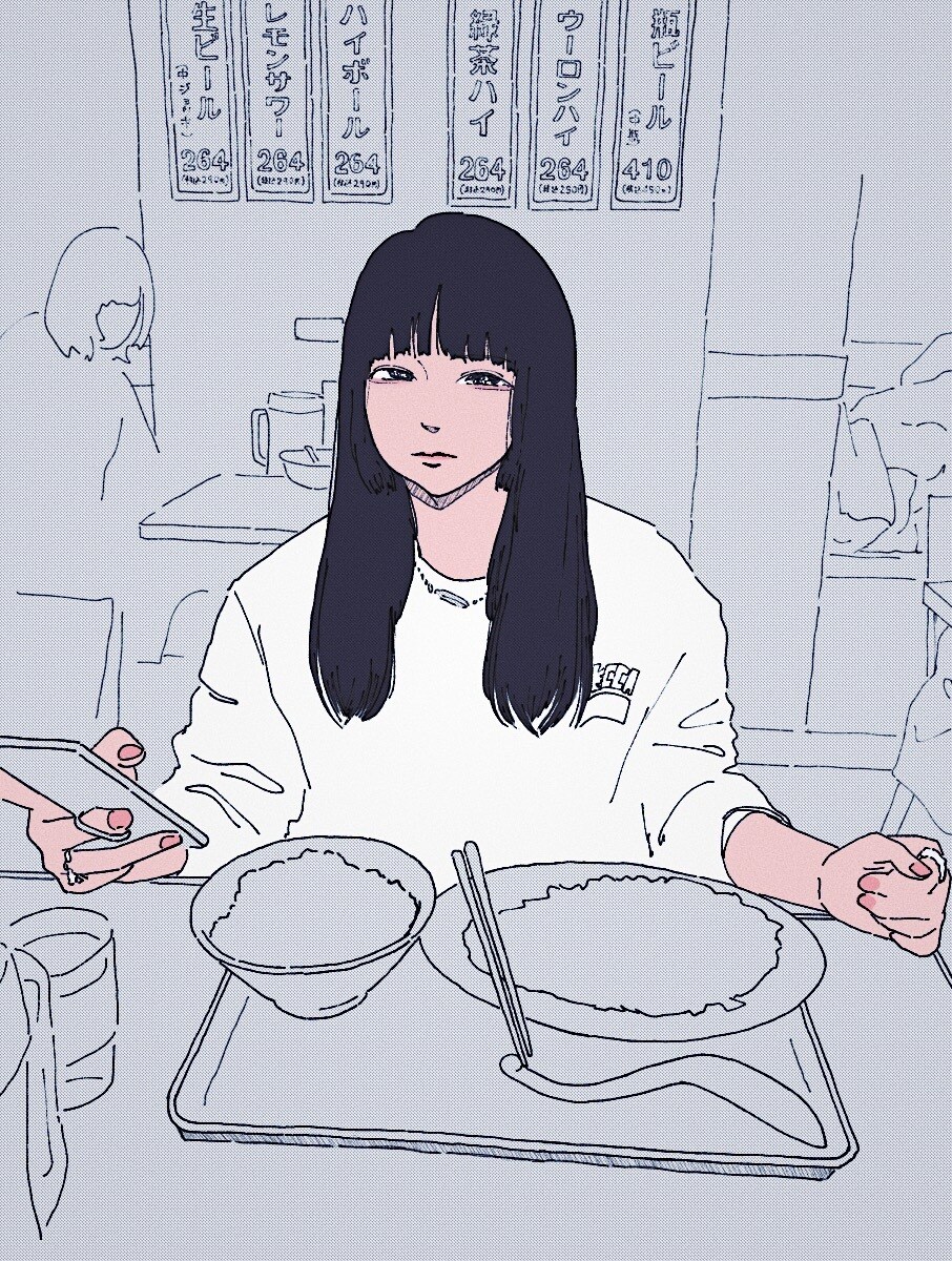 似顔絵˚✧₊SNSアイコン・イラスト描きます すぐに制作可能です。お気軽にご相談下さい！ イメージ4