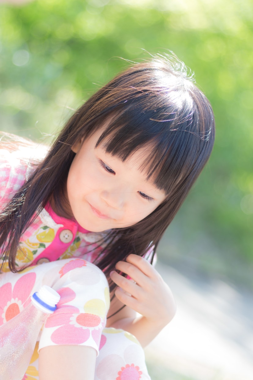 写真を(´▽｀)色鉛筆画風にします お気に入りの写真をより一層魅力的に♪ イメージ3