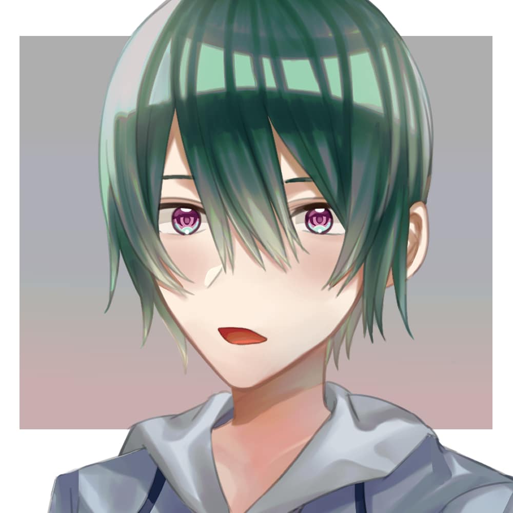 アイコン・イラスト作成致します 貴方だけのイラストを描かせていただきます。 イメージ5