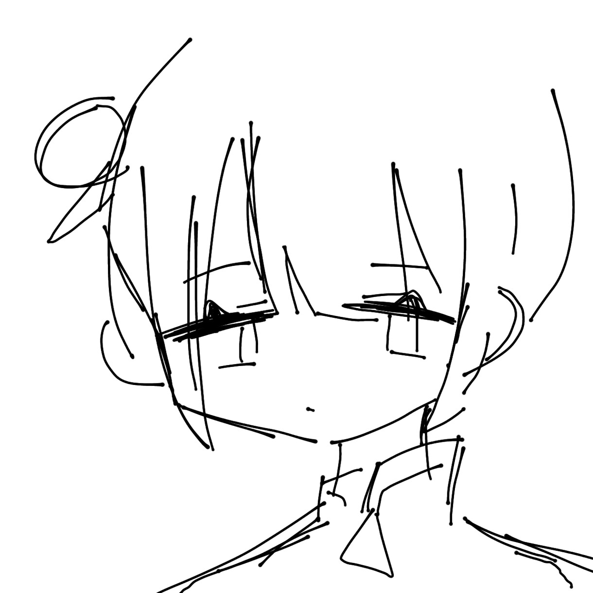商法利用可能○雑絵描きます イラストが書かれている服を作りたい人におすすめです イメージ2