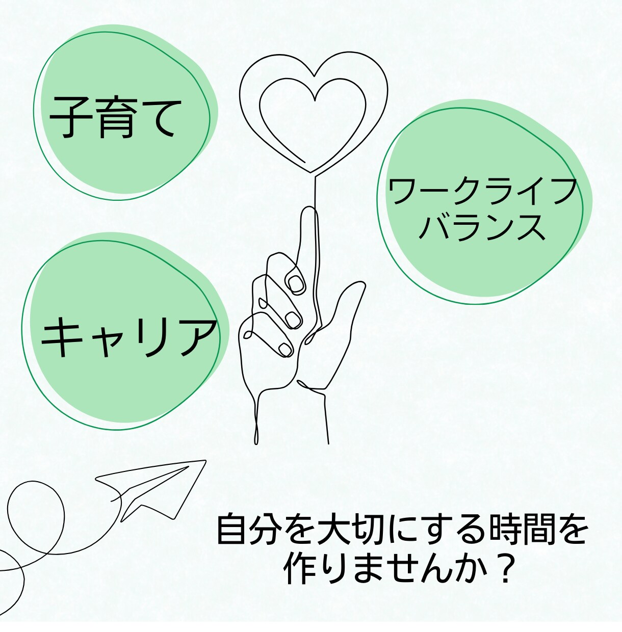初回限定｜ストレスを解きほぐすお手伝いをします 気楽にメッセージで話してリラックスしませんか？ イメージ2